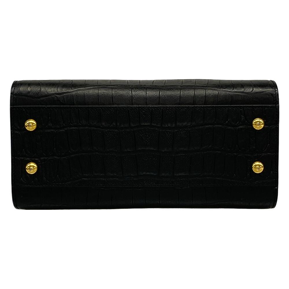 Saint Laurent PARIS Baby Cabas Handbag 568853 - Picture 5 of 15